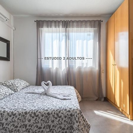 Apartamentos Arapiles มาดริด ภายนอก รูปภาพ