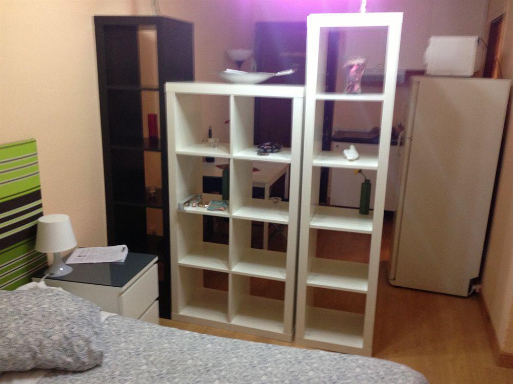 Apartamentos Arapiles มาดริด ภายนอก รูปภาพ