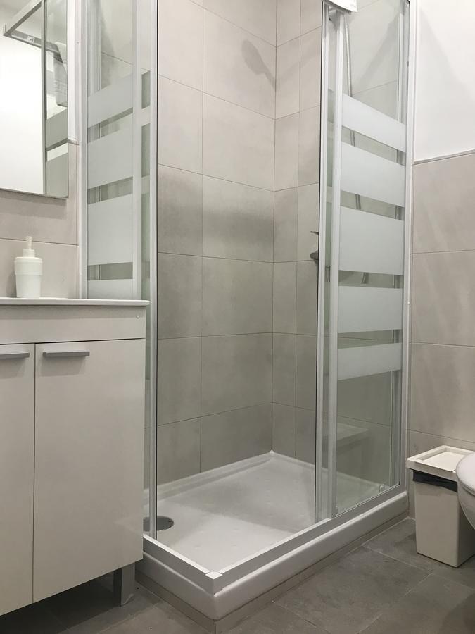 Apartamentos Arapiles มาดริด ภายนอก รูปภาพ