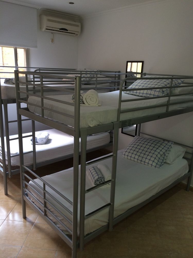 Apartamentos Arapiles มาดริด ภายนอก รูปภาพ