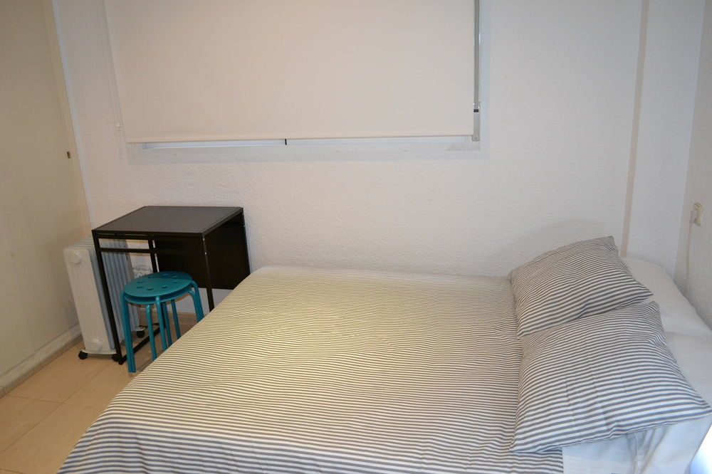 Apartamentos Arapiles มาดริด ภายนอก รูปภาพ